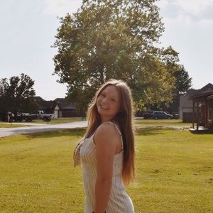 Meet your Posher, Karlee